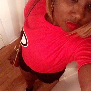 Meet your Posher, Sharise